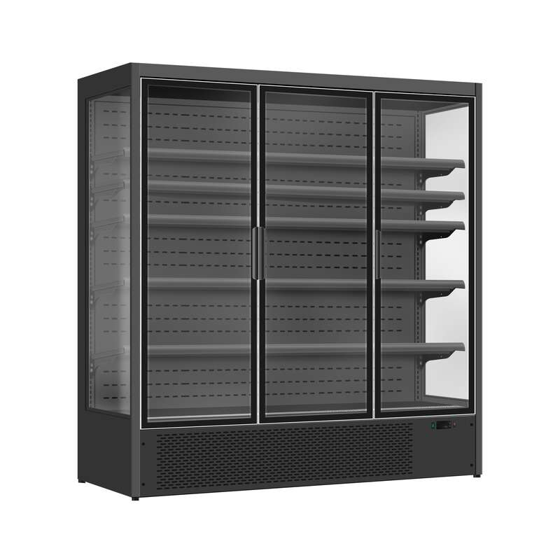7550.011520520etages Wall Mounted Unit Luke 1.9 - Image 1