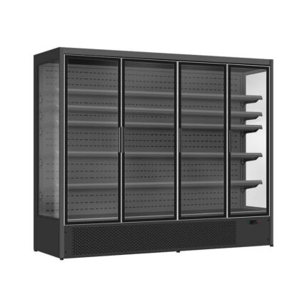 Wall Mounted Unit Luke 2.5 *transport On Request*