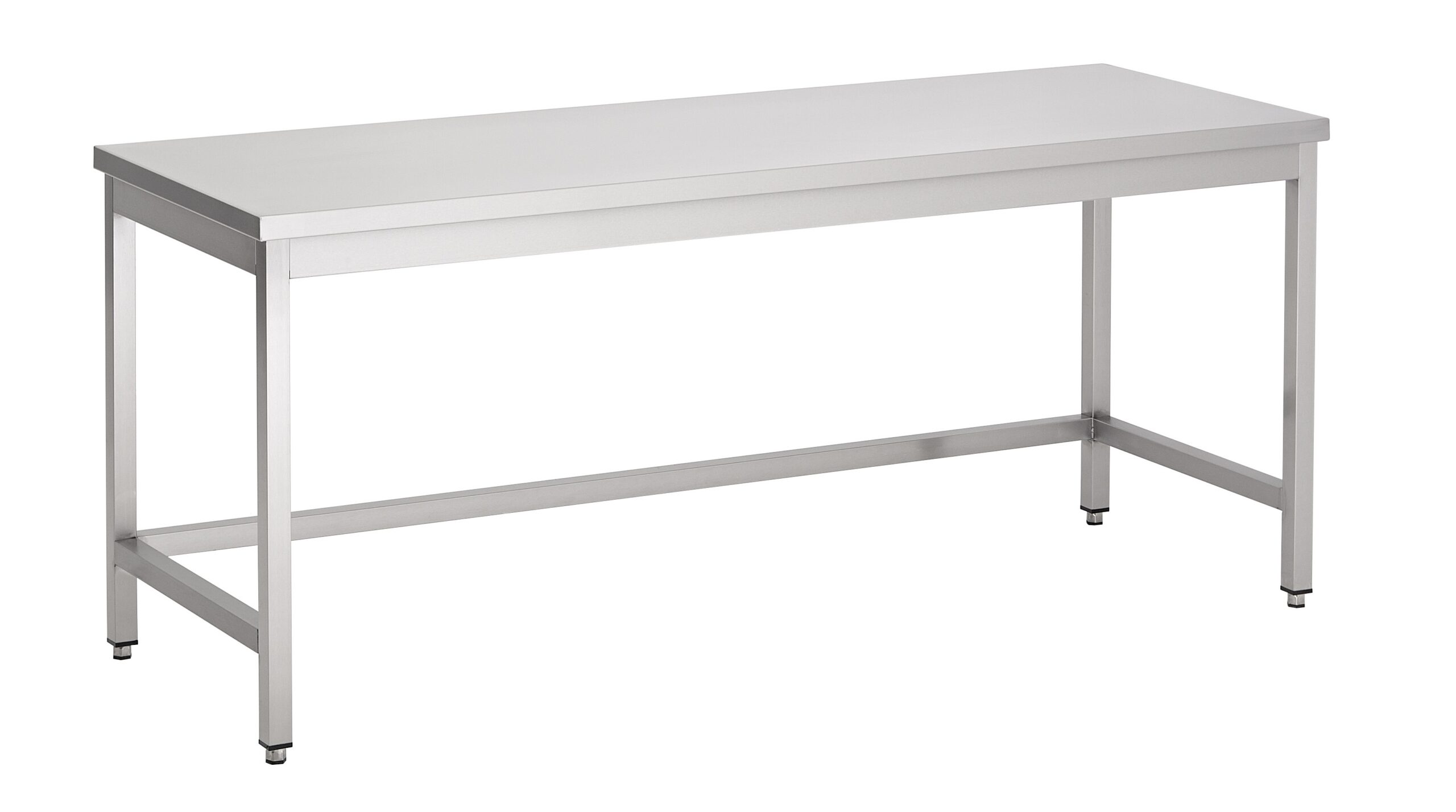 7812.0146-15689 600 Worktable Open Frame 1800 - Image 1