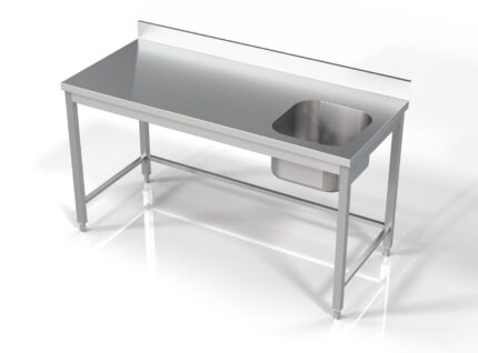 700 Sink Unit 1 Right 1600