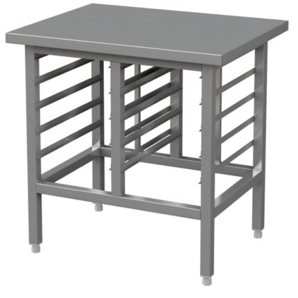 Stand For Oven 8 GN 1/1 700