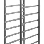 Clearing Trolleys 1/1GN 20X