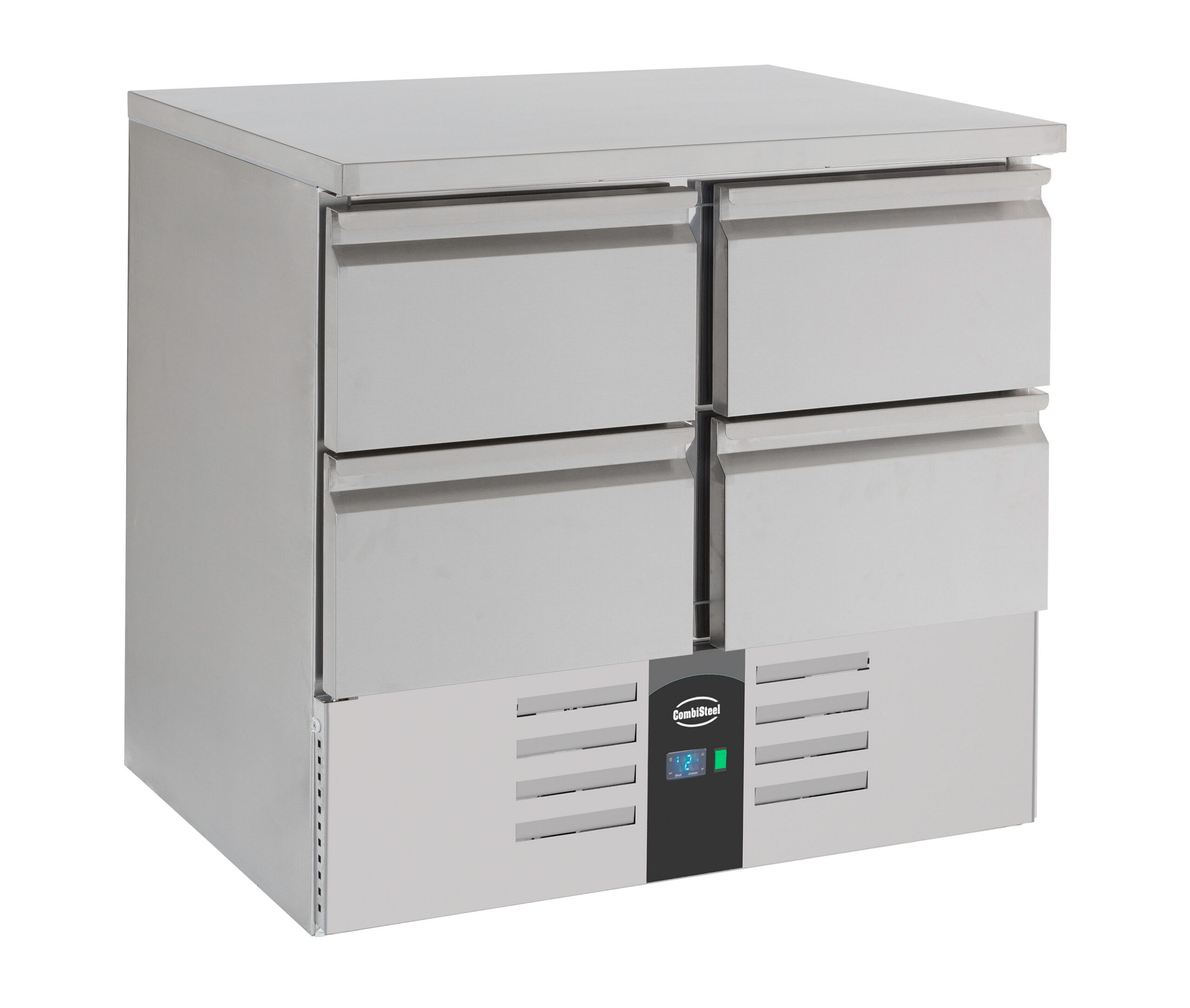 7950.0110 Refrigerated Counter 4 Drawers - Image 1