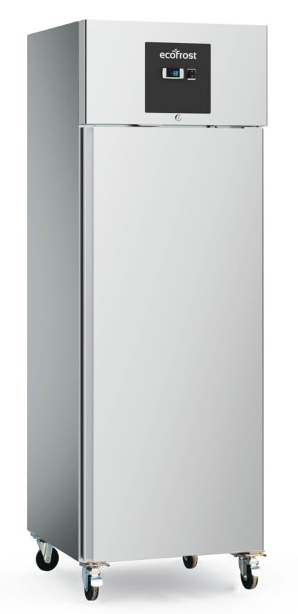 Freezer RVS 400 L