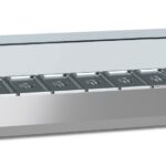 Refrigerated Counter Top 1/3 GN X 9