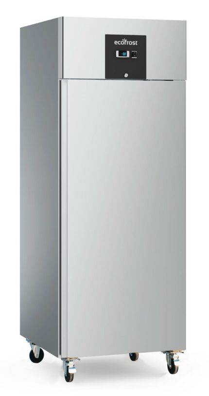 Freezer SS 600 L Static