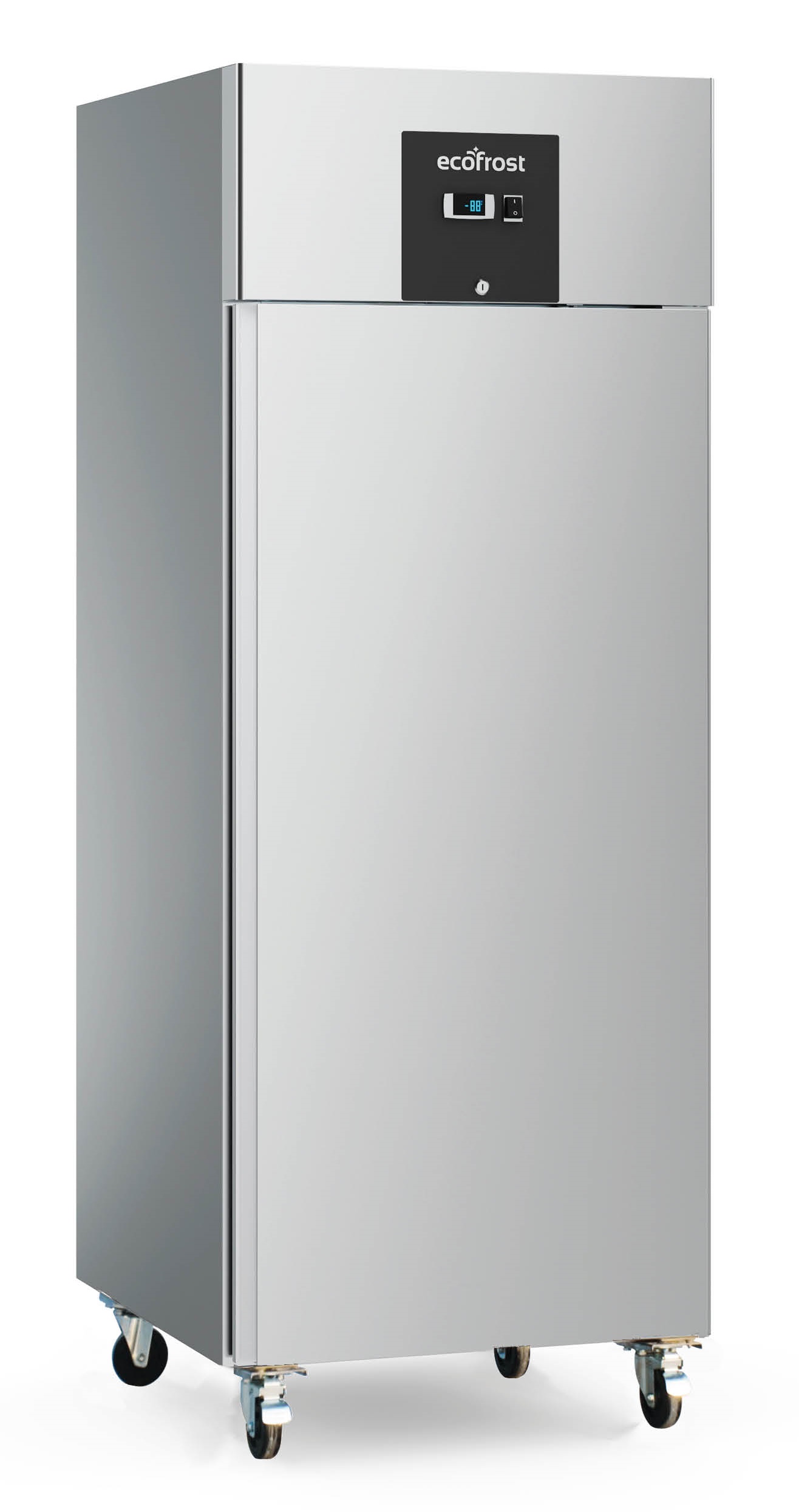 7950.5210-6323 Freezer SS 600 L Static - Image 1