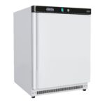 Freezer White 1 Door
