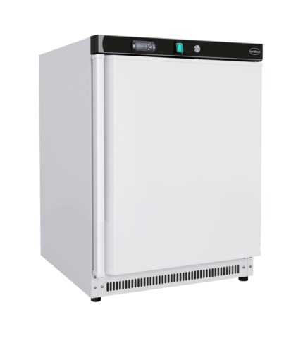 Freezer White 1 Door