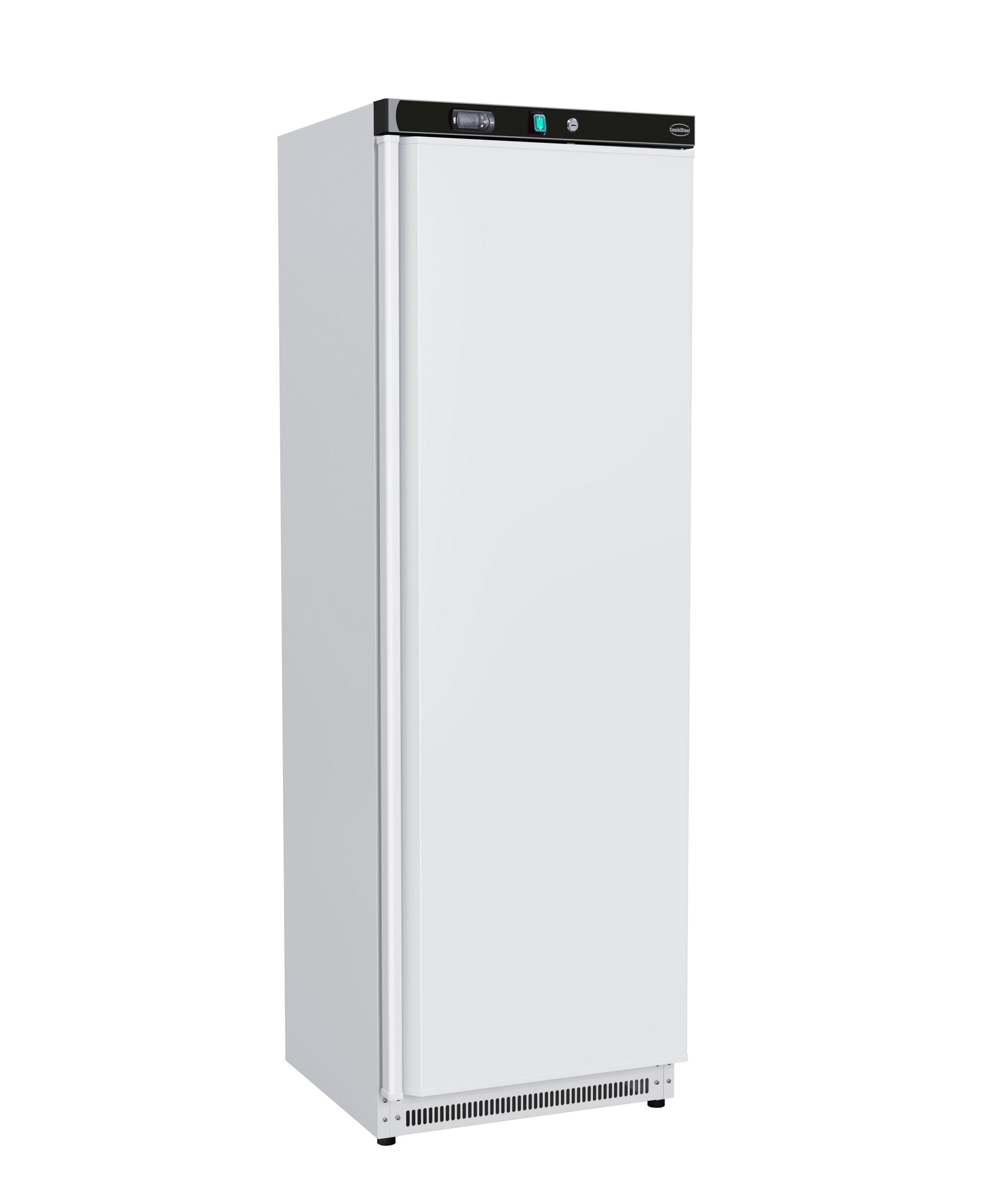 7950.5315-535520-20cs20logo Refrigerator White 1 Door - Image 1