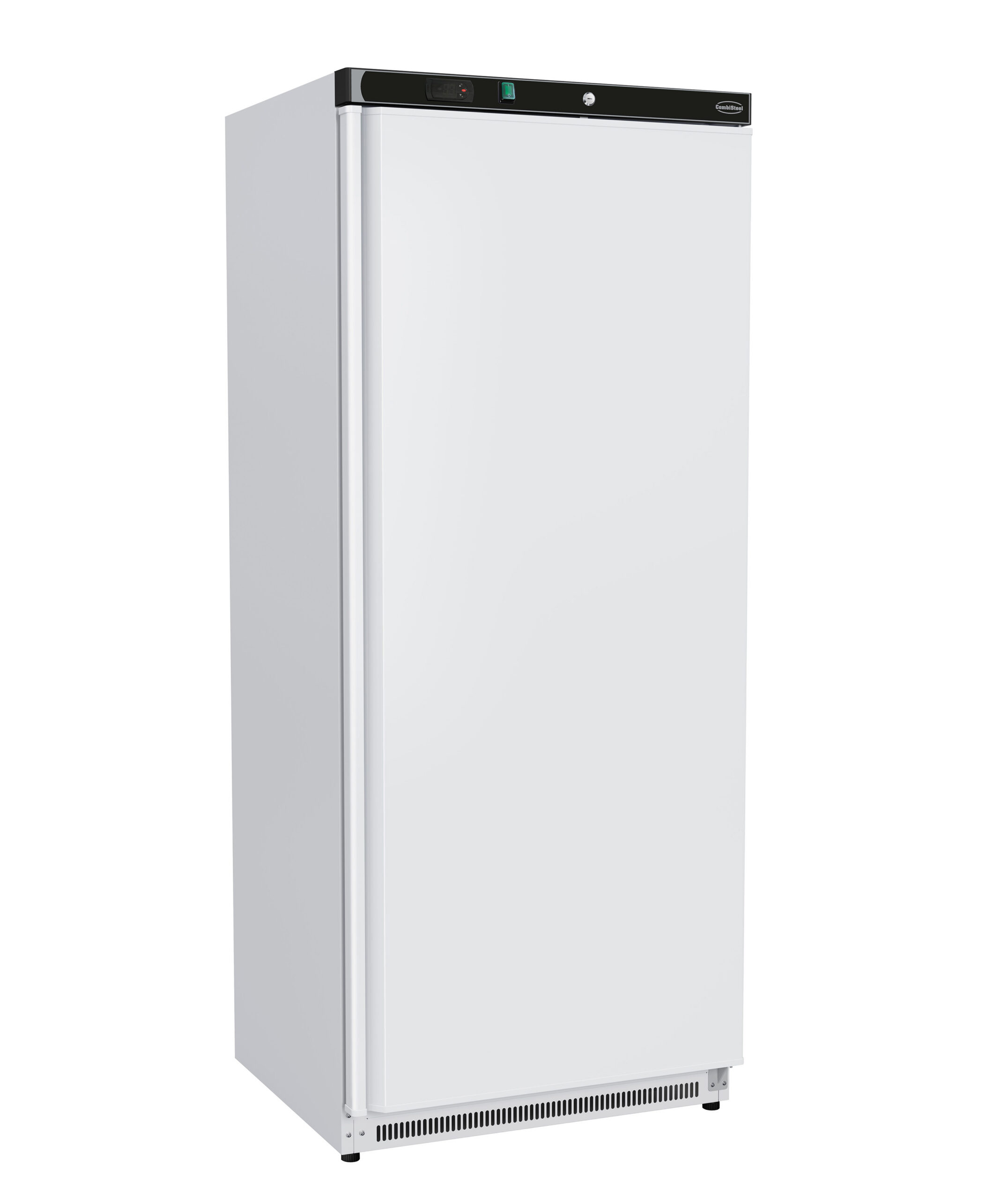 7950.5330-5365_1 Freezer White 1 Door - Image 1