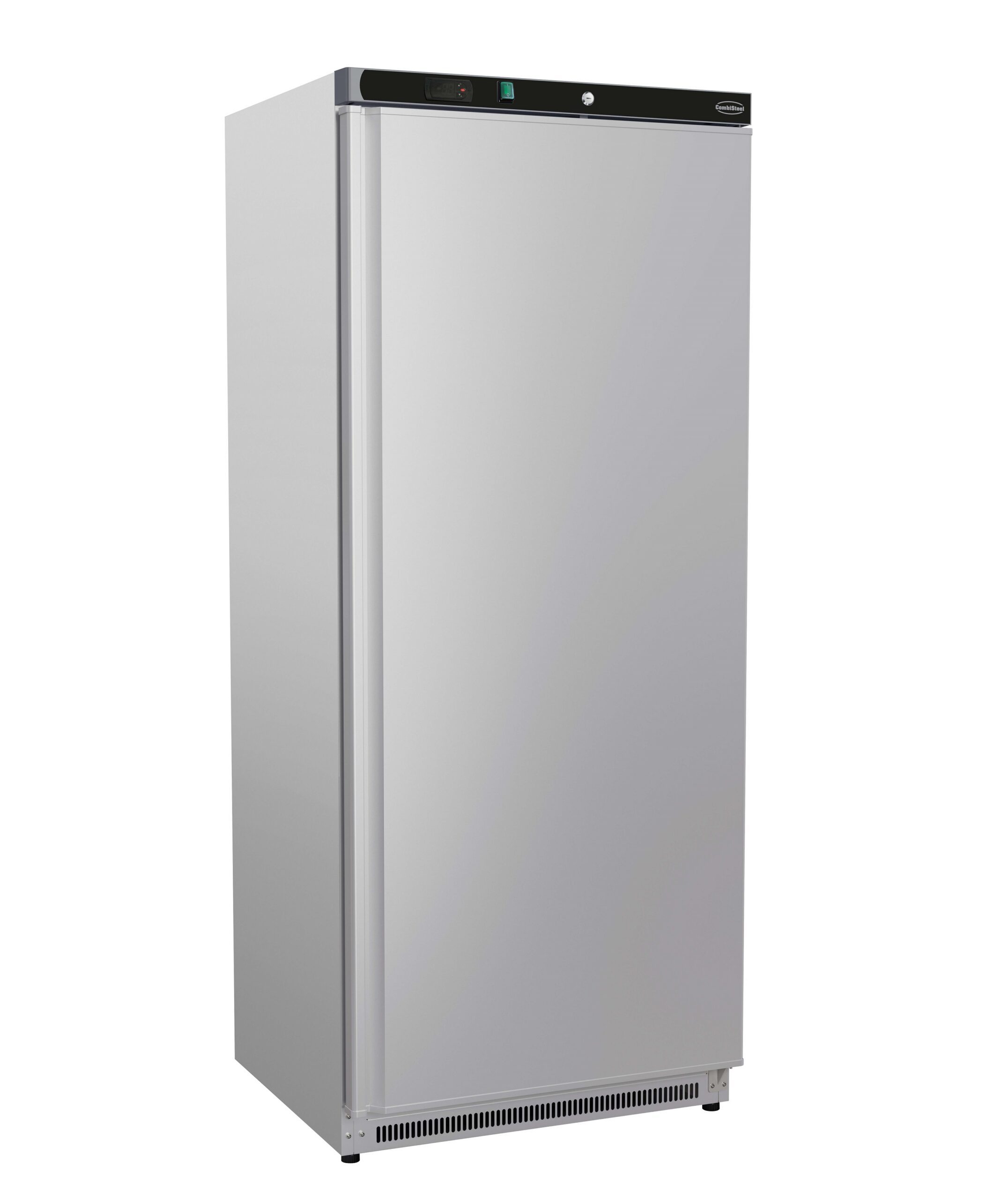 7950.5335-5370 Refrigerator SS 1 Door - Image 1