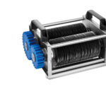 2MM Grinder Plate For Meat Slicer - 250KG/H