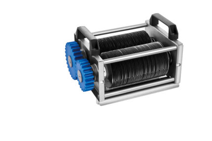 2MM Grinder Plate For Meat Slicer - 250KG/H
