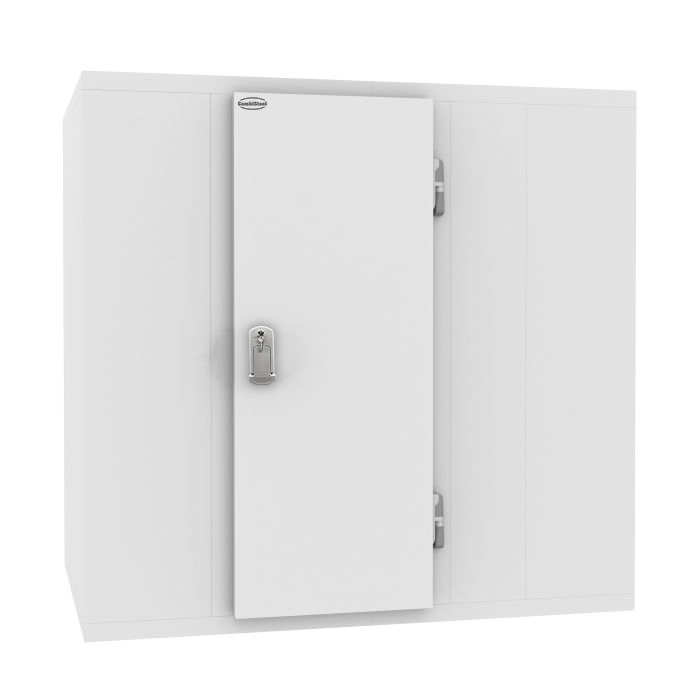 Photo20ColdRoom20-202_1 Cold And Freezer Room 1360X1360X2200 - Image 1
