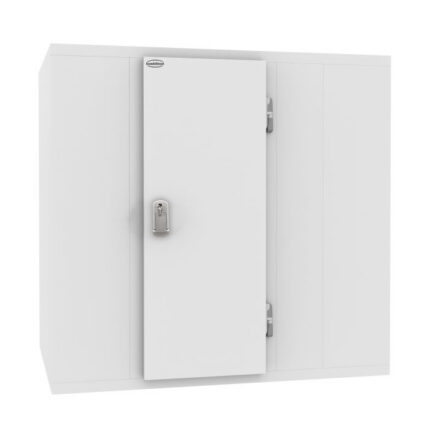 Cold And Freezer Room 1660X2260X2200 *transport On Request*