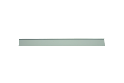 Pricecard Holder White 7455.2212 + L/r 7455.25