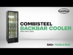 Backbar Cooler High MVC-293 - Image 6