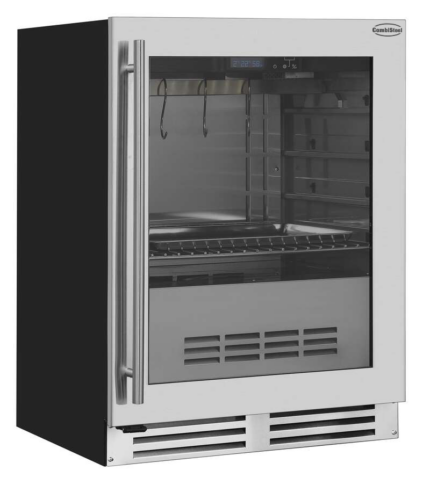 Dry Age Cabinet 127L