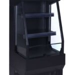 Impulse Cooler Black 165L