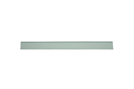 Pricecard Holder White 7455.2105