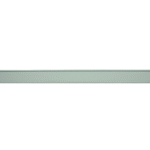 Pricecard Holder White Middle Shelves 7455.2110 + 7455.3120-3125
