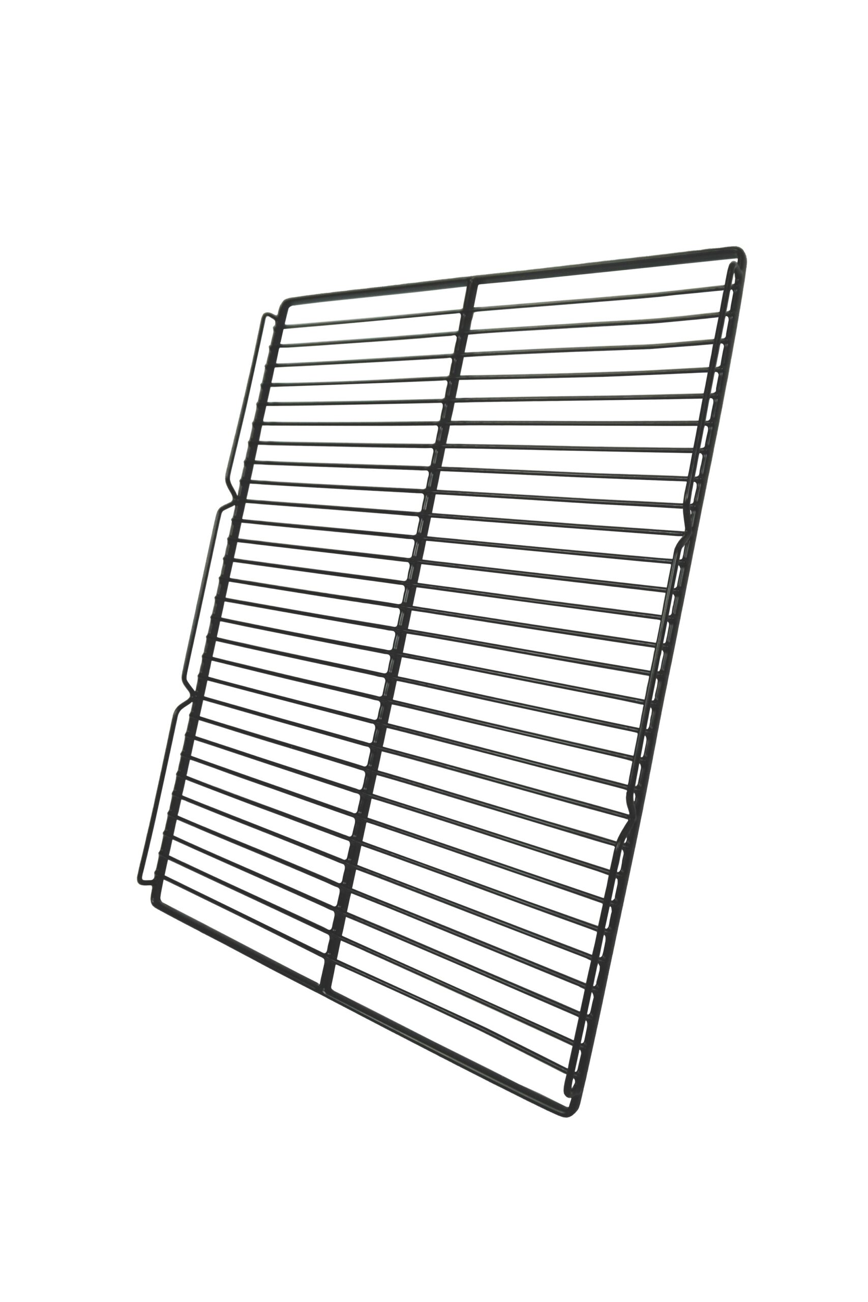 rooster20zwart-10 Grid Right Black For 7455.1394 - Image 1