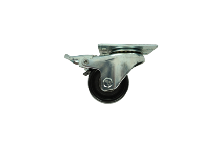 Castor Set 8X For 7526.0020-0115